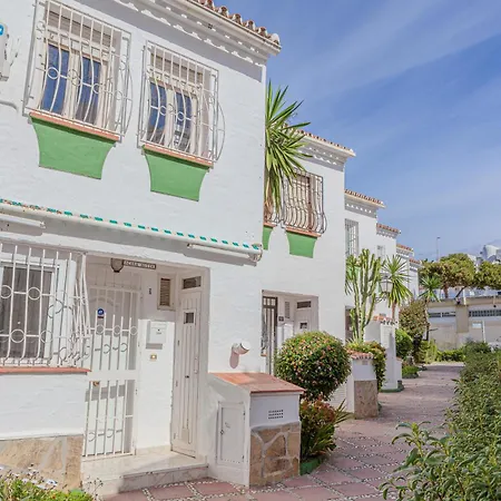 Casa Nutt By The Sea Torrox