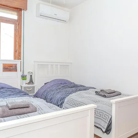 Feriehus Casa Nutt By The Sea Torrox