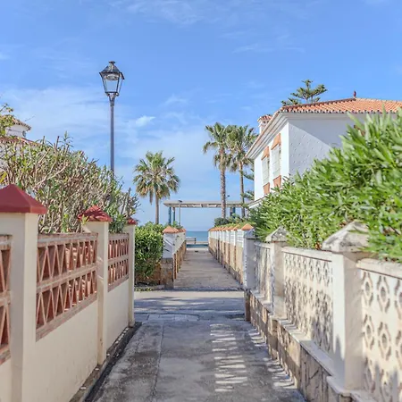 Casa Nutt By The Sea * Torrox