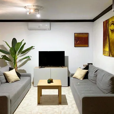 Feriehus Casa Nutt By The Sea *