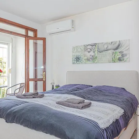 Casa Nutt By The Sea * Torrox