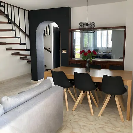 Casa Nutt By The Sea * Torrox