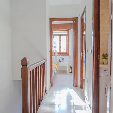 Casa Nutt By The Sea *