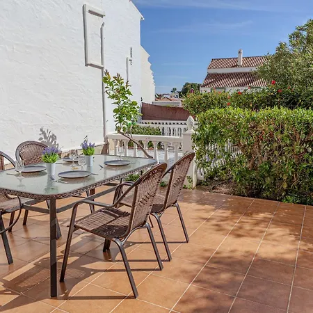 Casa Nutt By The Sea