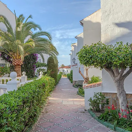 Casa Nutt By The Sea * Torrox